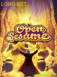 Explorando OpenSesame: Uma Jornada de Mistérios e Descobertas