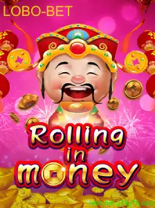 RollingInMoney: O Jogo Que Está Conquistando o Mundo
