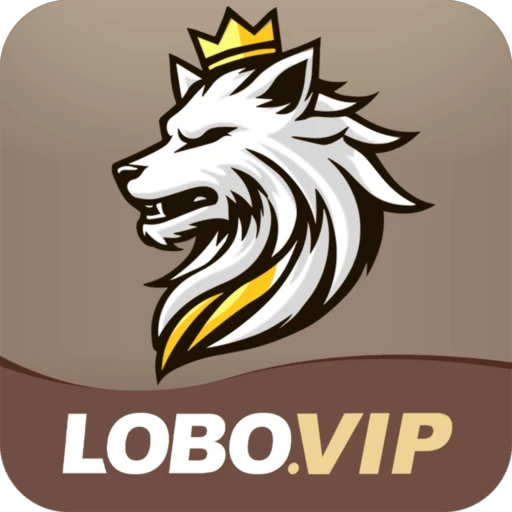 LOBO-BET - Descubra PirateQueen: O Jogo de Estratégia que Está Conquistando o Mundo Logo